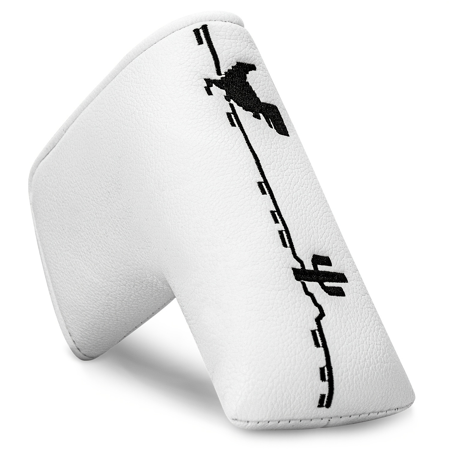 Headcover Driver - Capa para Putter de Golfe Dinossauro