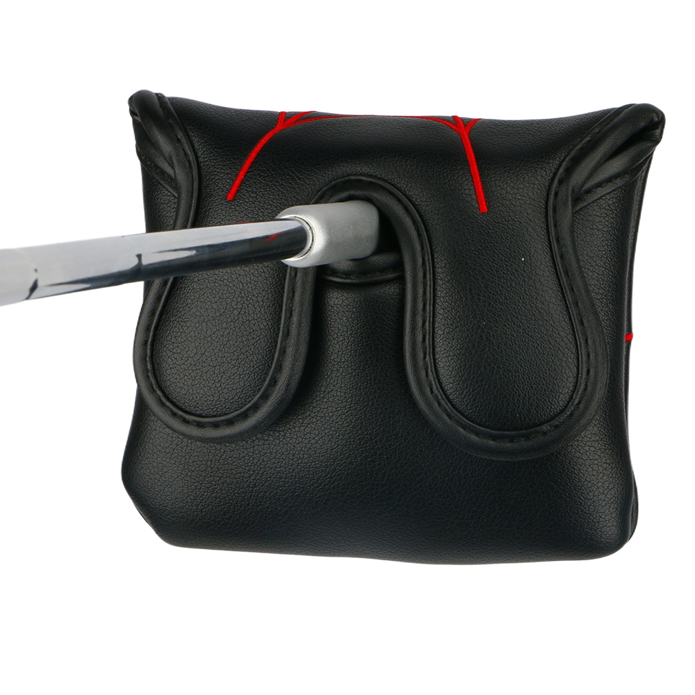Capa para Cabeça de Putter de  - Headcover Driver avaliação e preço