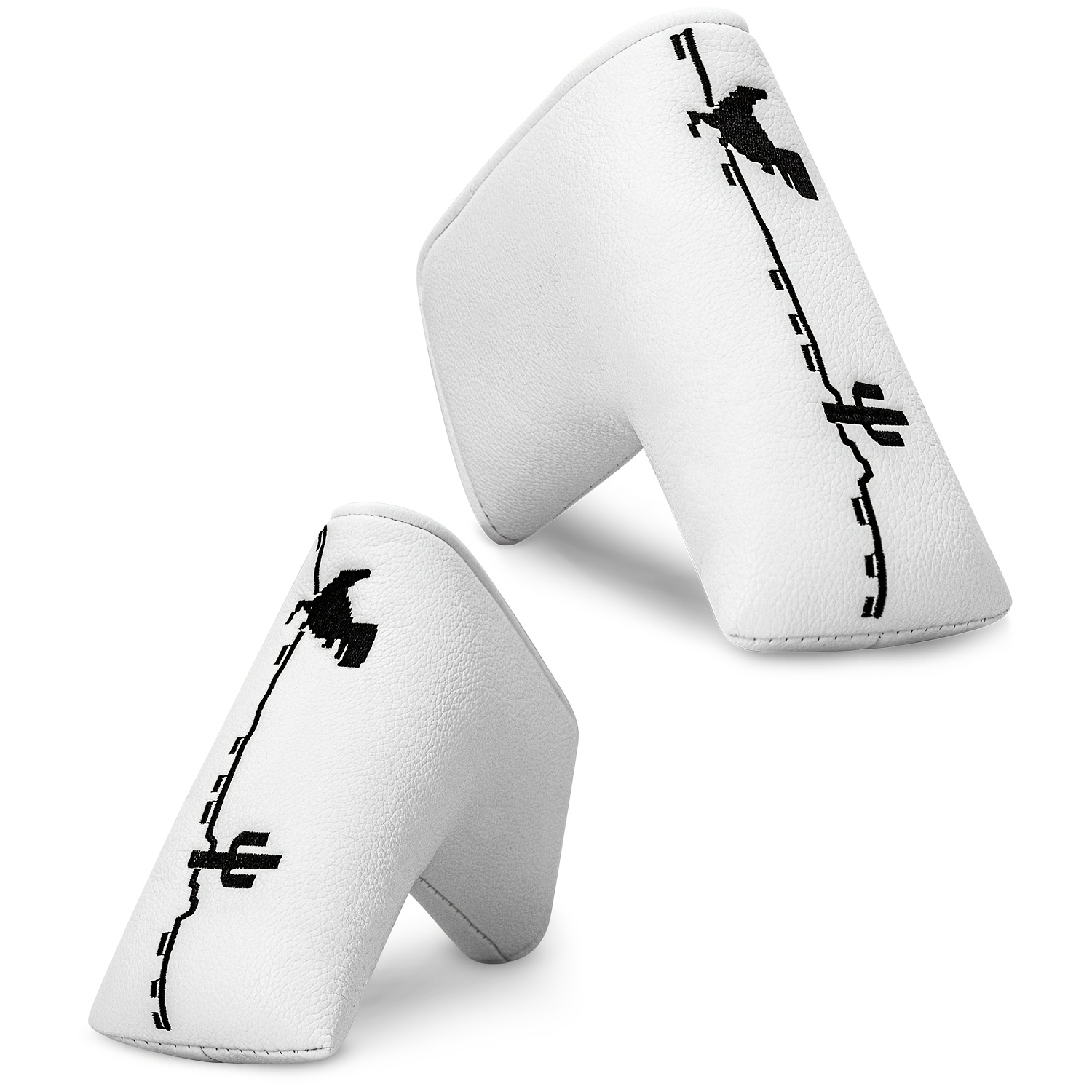 Capa para Putter de Golfe Dino - Headcover Driver avaliação e preço
