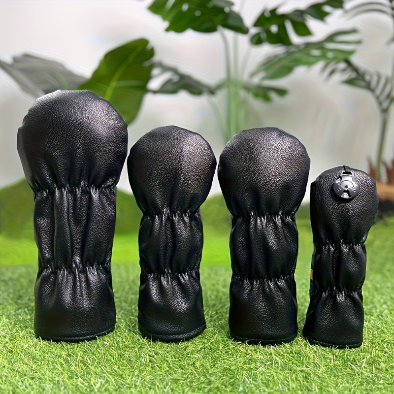 Capas de Proteção para Cabeças - Headcover Driver avaliação e preço