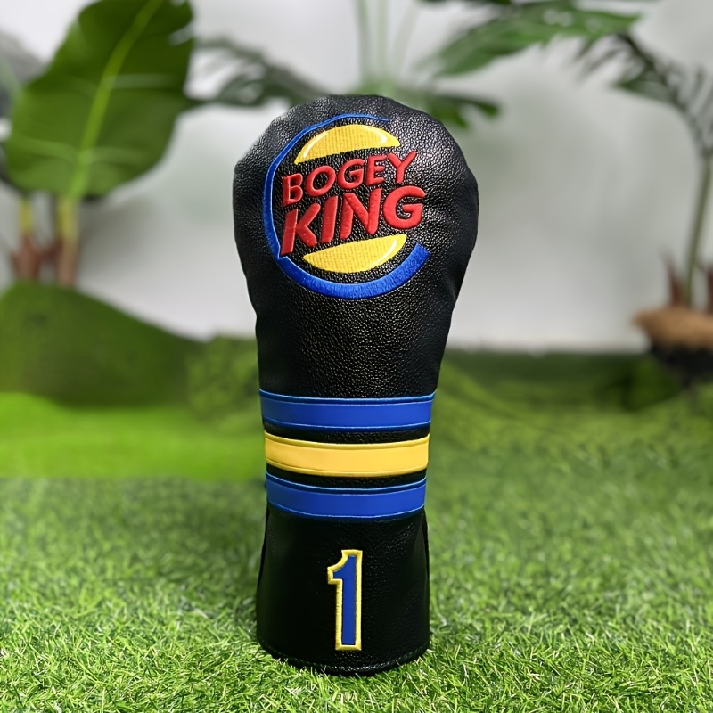 Capas de Proteção para Cabeças - Headcover Driver avaliação e preço