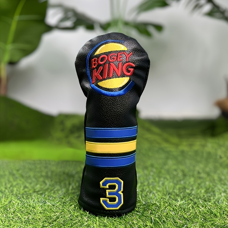 Capas de Proteção para Cabeças - Headcover Driver avaliação e preço