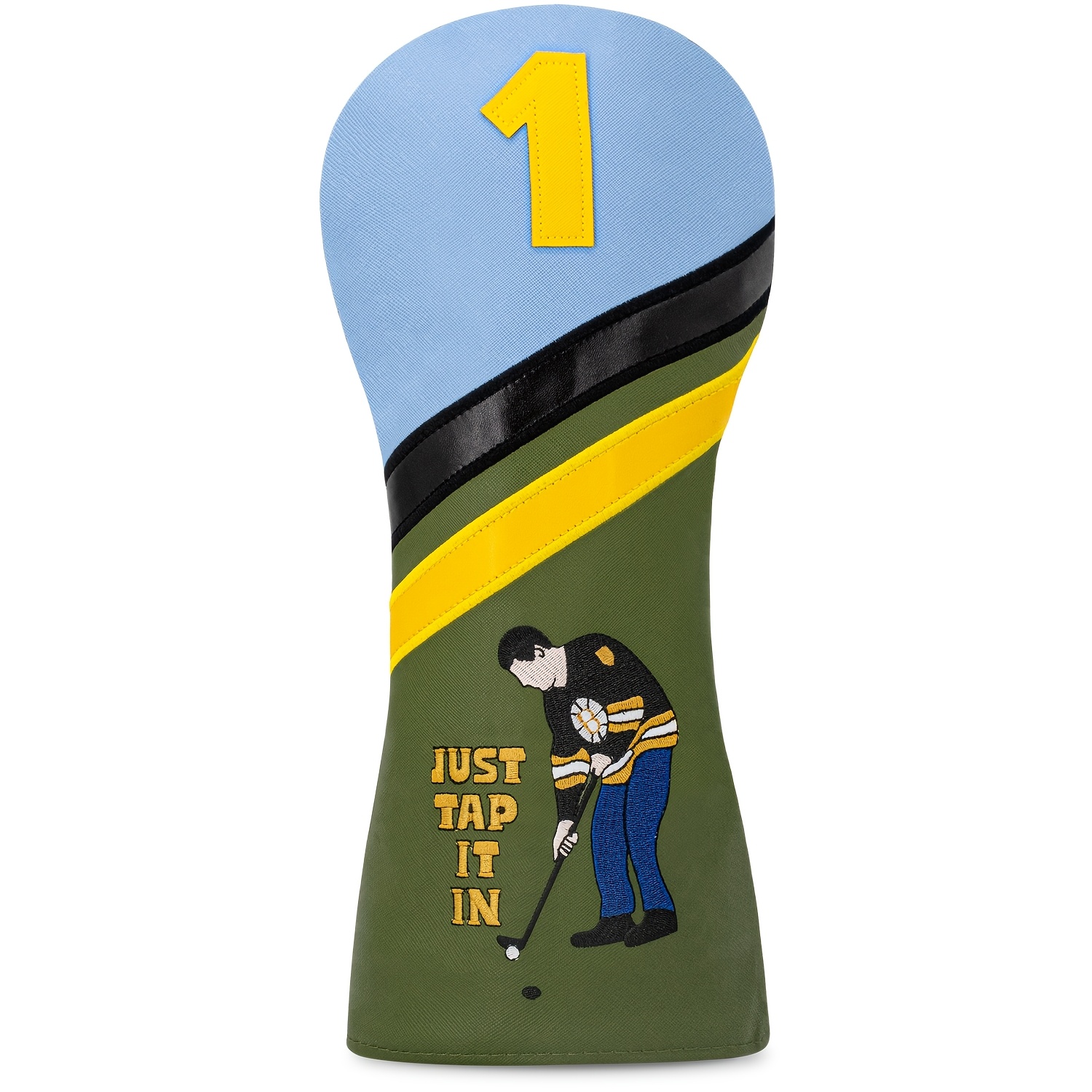 1 unidade/4 unidades de Capa p - Headcover Driver avaliação e preço