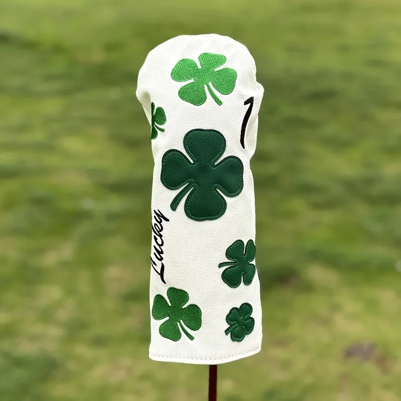 Capas Estilosas para Cabeça de - Headcover Driver avaliação e preço