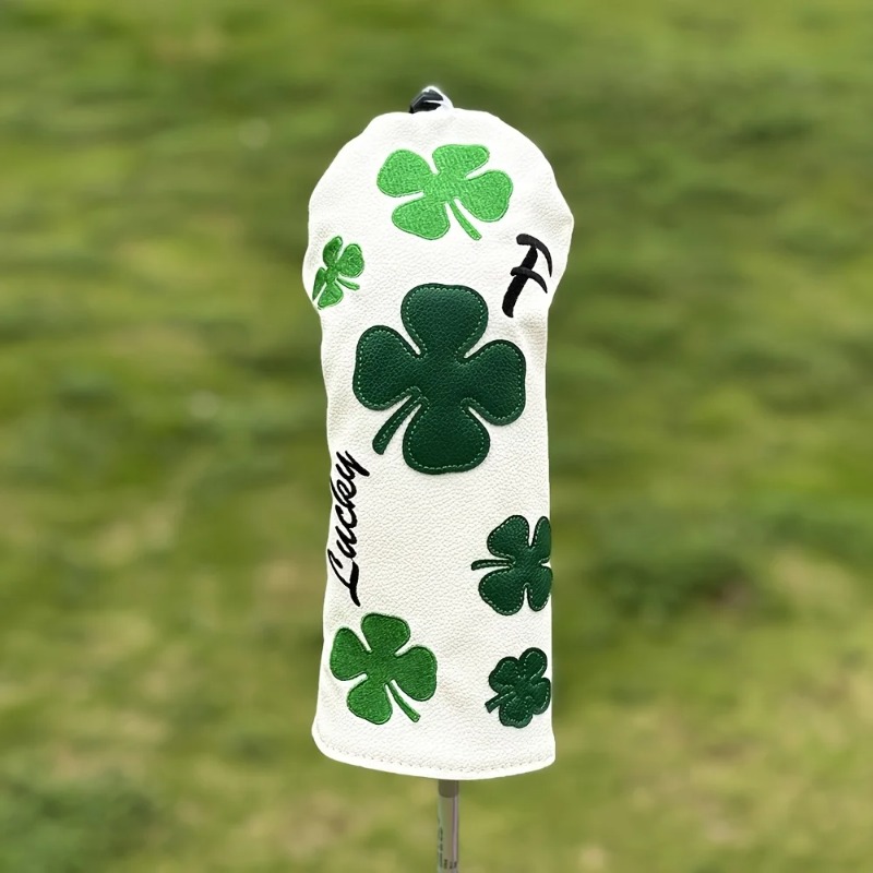 Capas Estilosas para Cabeça de - Headcover Driver avaliação e preço