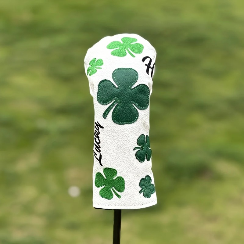 Capas Estilosas para Cabeça de - Headcover Driver avaliação e preço
