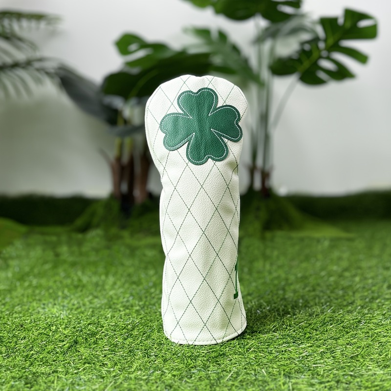 1 ou 3 Peças de Capas para Tac - Headcover Driver avaliação e preço
