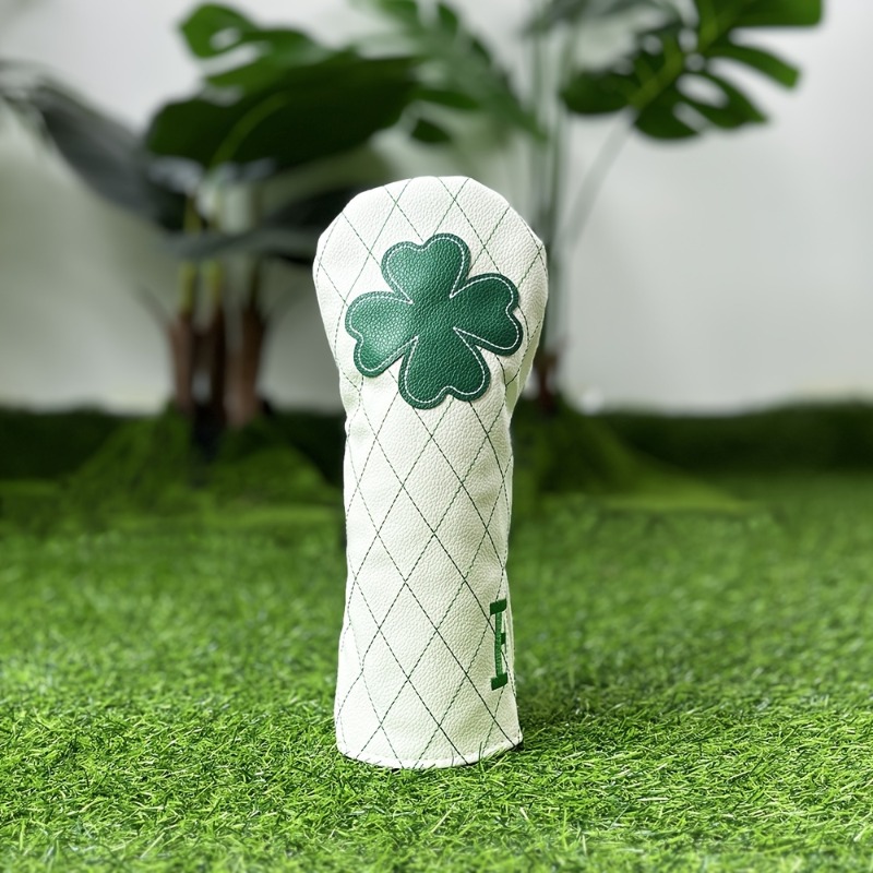 1 ou 3 Peças de Capas para Tac - Headcover Driver avaliação e preço