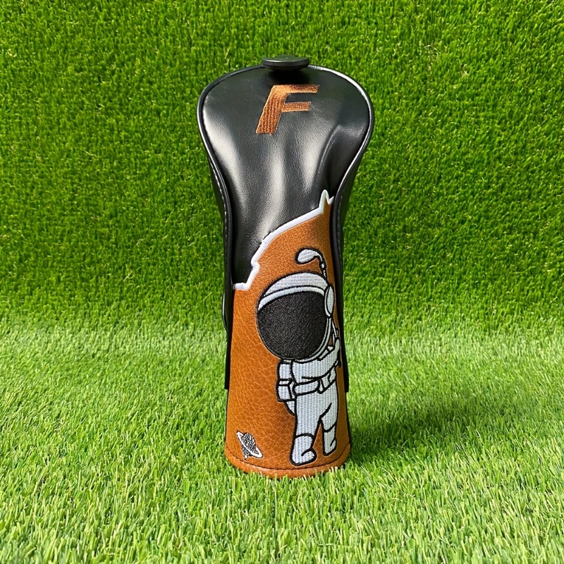 Capa Protetora de Golfe Elegan - Headcover Driver avaliação e preço