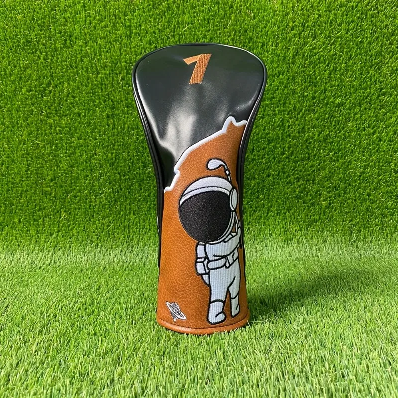 Capa Protetora de Golfe Elegan - Headcover Driver avaliação e preço