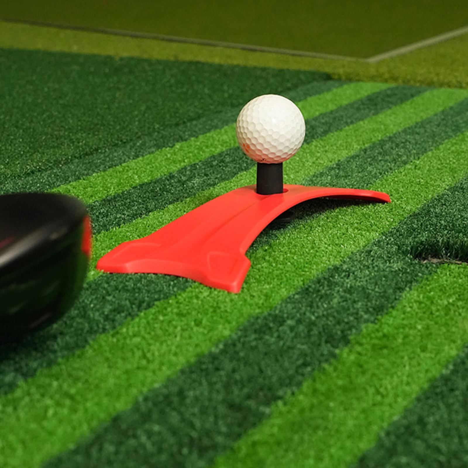 Almofada de lançamento de golf - X Golf Equipment avaliação e preço