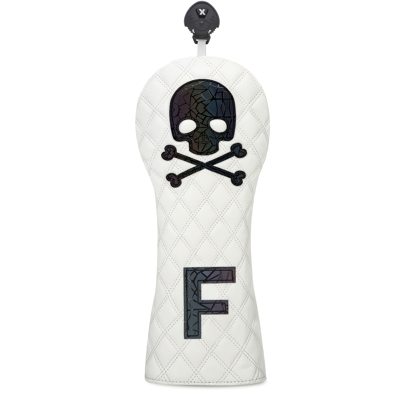 Capas para tacos de golfe (1 o - Headcover Driver avaliação e preço