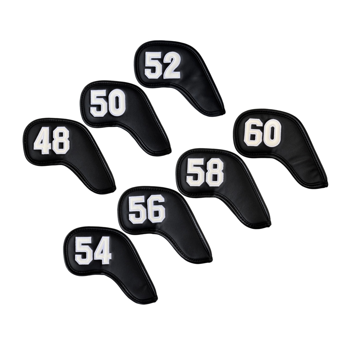 Capas de Couro PU para Cabeça  - Headcover Driver avaliação e preço