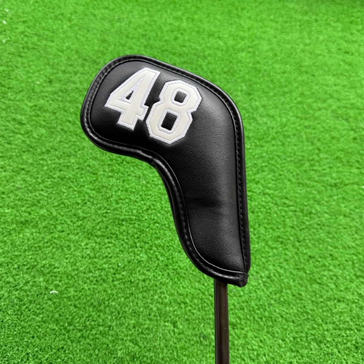 Capas de Couro PU para Cabeça  - Headcover Driver avaliação e preço
