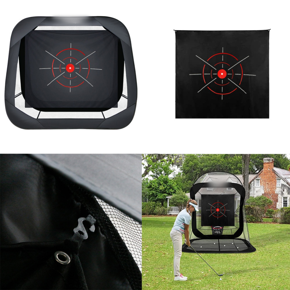Rede de Golfe para Treinamento - X Golf Equipment avaliação e preço