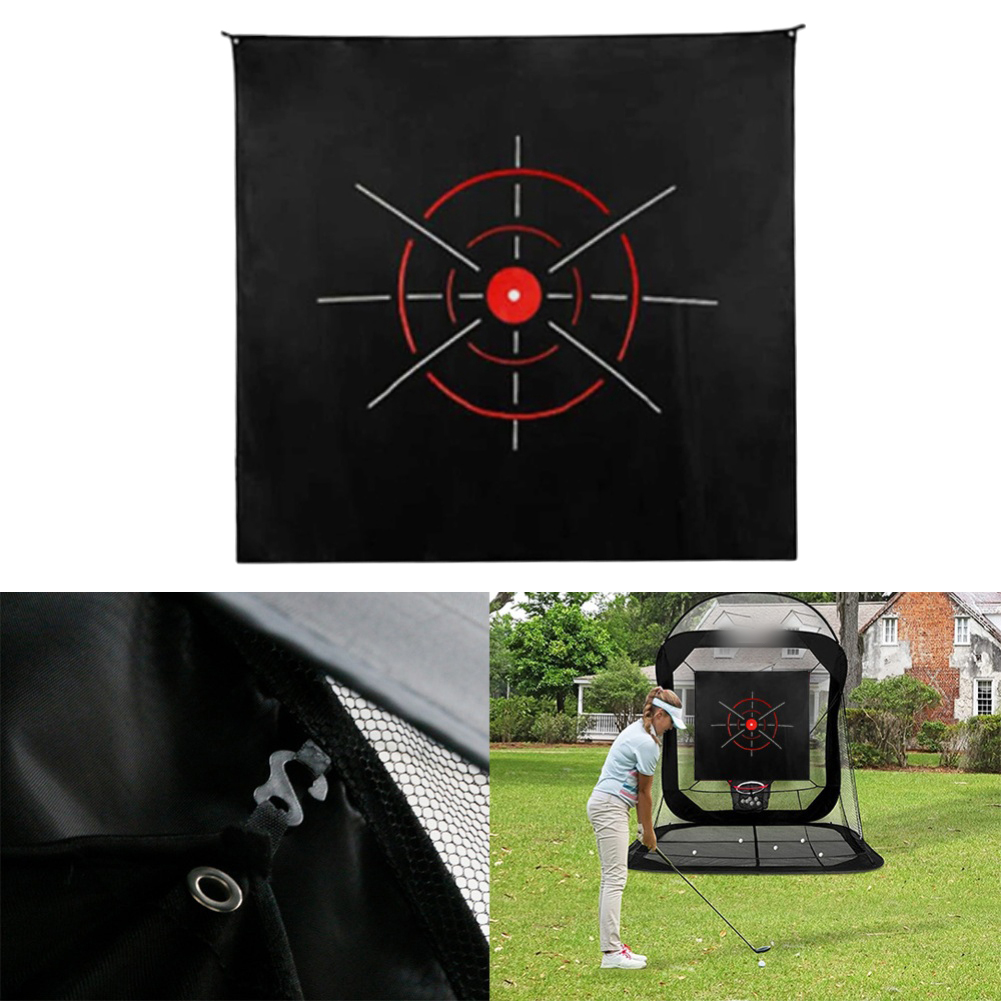 Rede de Golfe para Treinamento - X Golf Equipment avaliação e preço