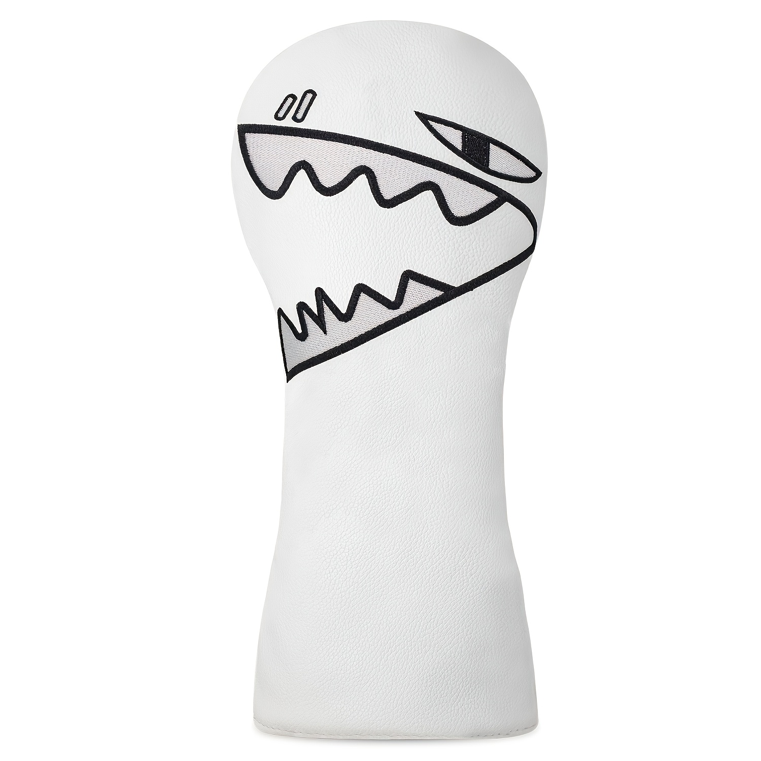 Capa para Driver, Fairway e Hí - Headcover Driver avaliação e preço