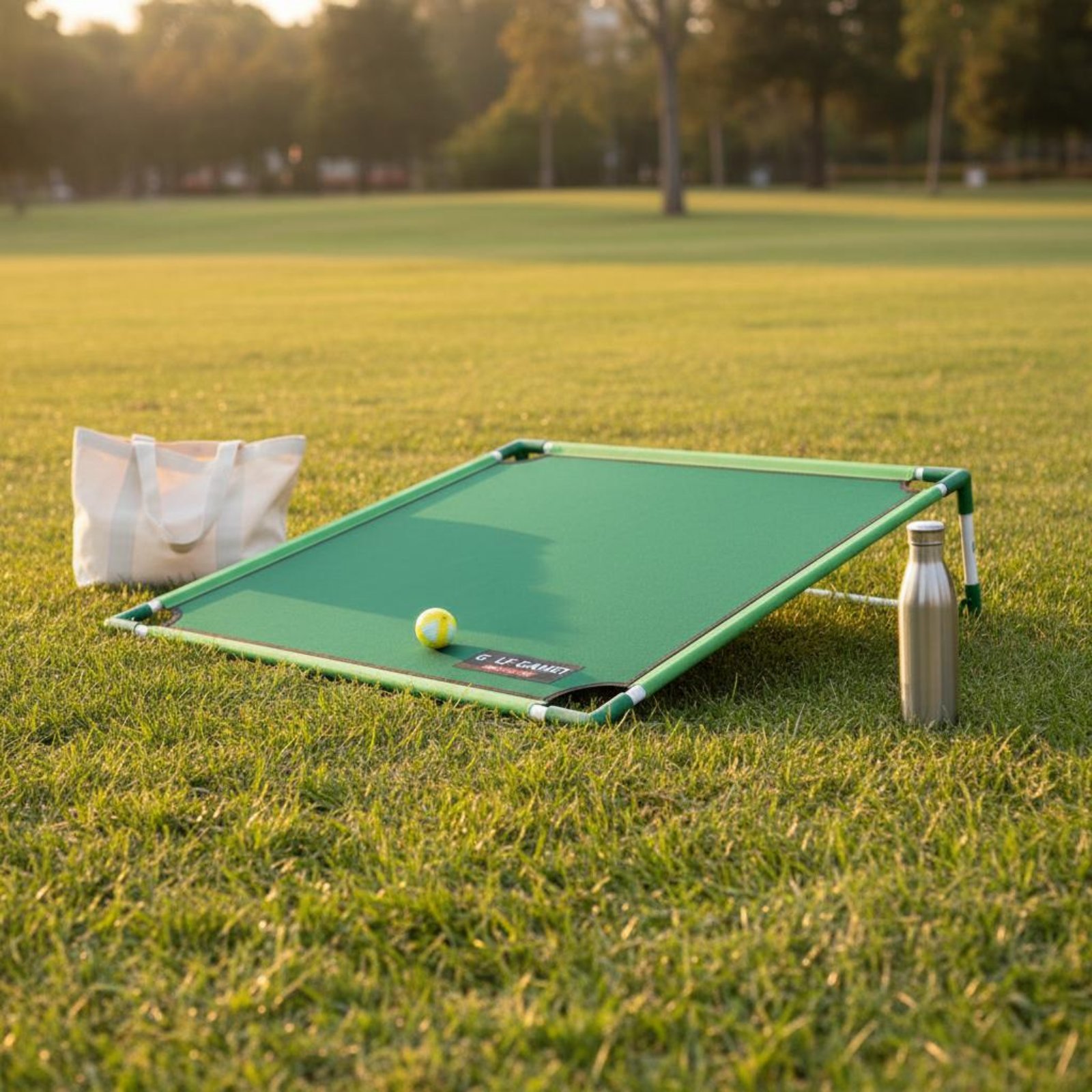 Alvo portátil para prática de  - X Golf Equipment avaliação e preço