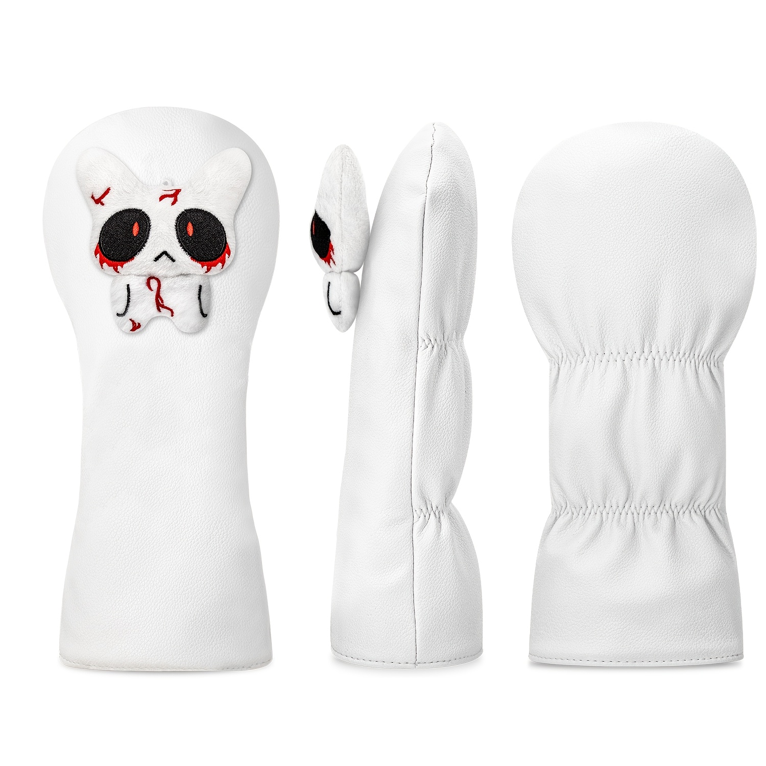Capas para tacos de golfe com  - Headcover Driver avaliação e preço