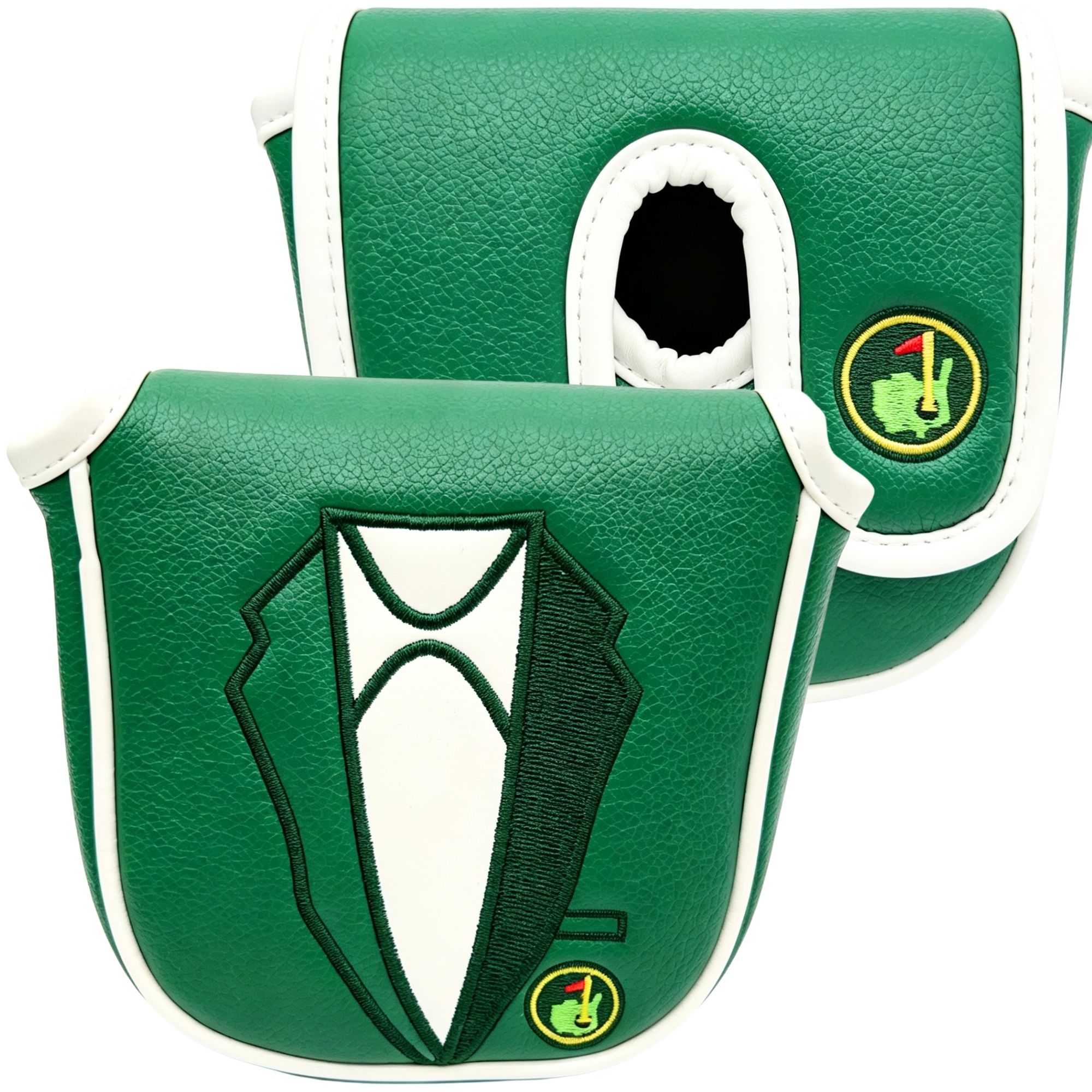 Capa Premium para Putter DF3,  - Headcover Driver avaliação e preço