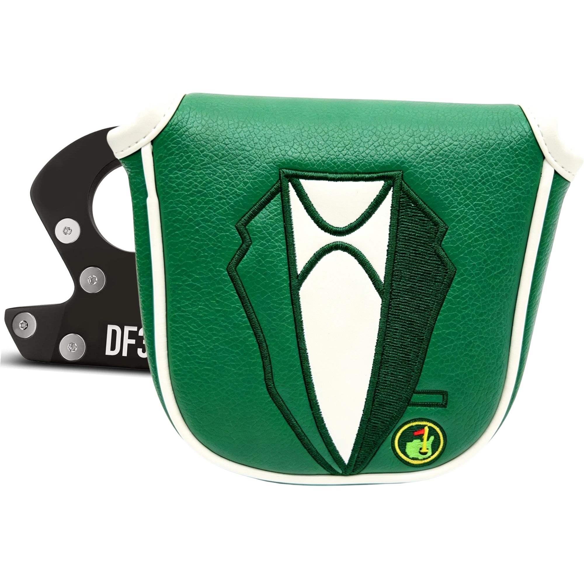 Capa Premium para Putter DF3,  - Headcover Driver avaliação e preço